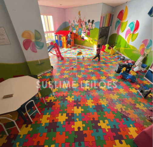 Foto de 2 dormitórios | Vaga | 51m² útil
