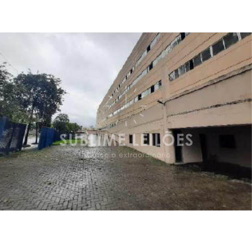 Foto de Terreno de 27.979m² | Constr. de 46.845m²