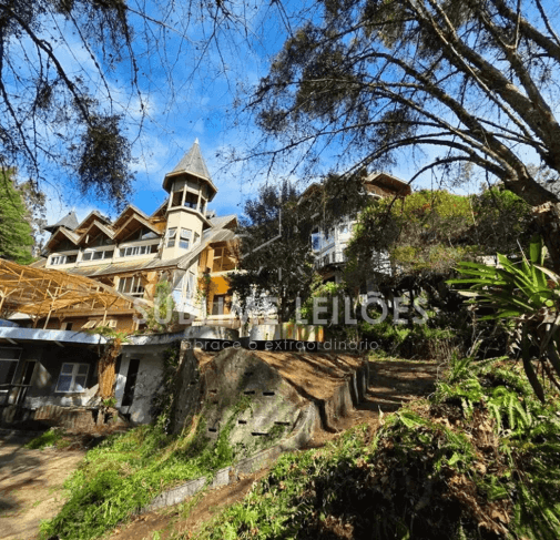 Foto de Terreno de 2.583m²