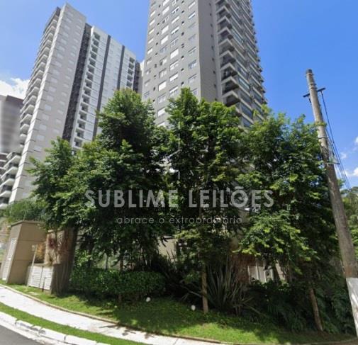 Apartamento com 2 quartos no Vila Andrade (foto 2 de 6)