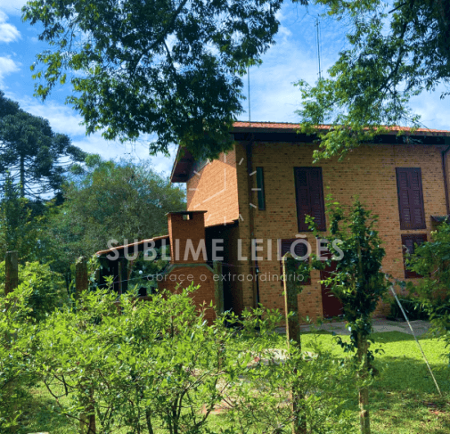 Foto de Terreno de 30.200m² | Benfeitorias