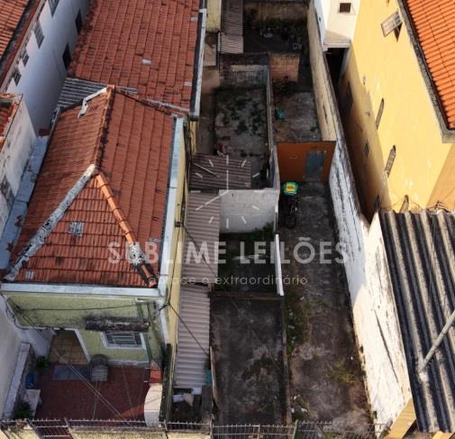 Casa com 2 quartos no Vila Fachini (foto 2 de 32)