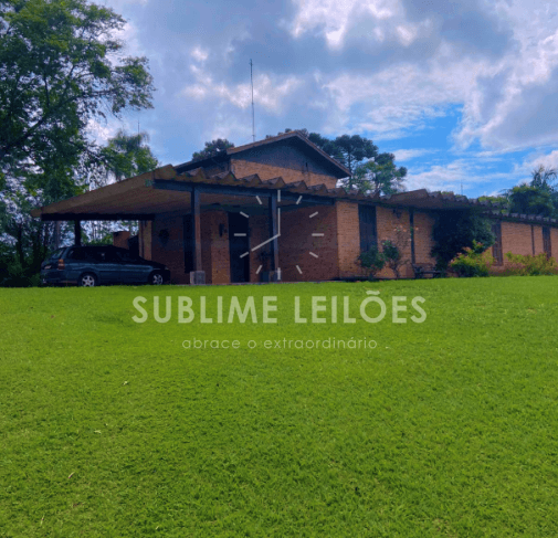 Foto de Terreno de 30.200m² | Benfeitorias