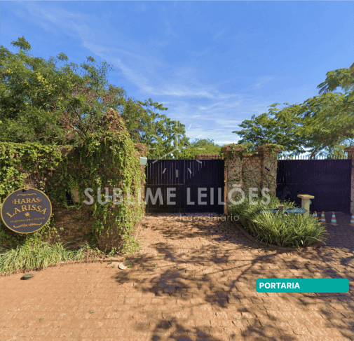 Foto de Terreno de 3.025m² | Sem benfeitorias