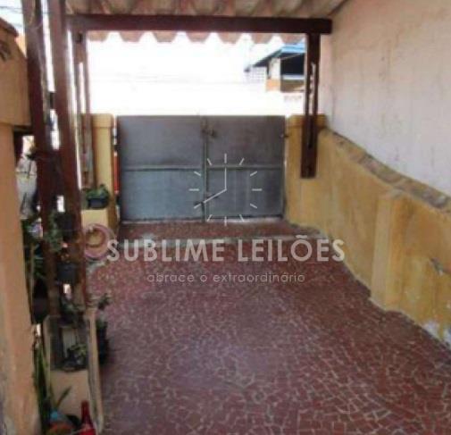 Foto de Terreno de 363m² | Constr. de 270m² 