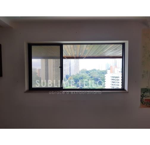 Foto de 5 Vagas | Piscinas | 267m² útil