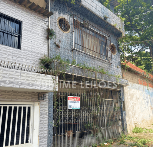 Foto de Terreno de 125m² | Constr. de 300m²