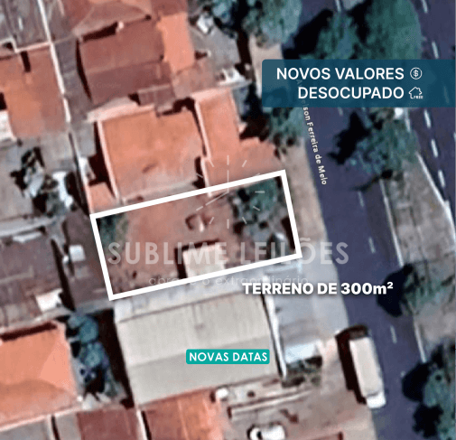 Foto de Lote 04 | Terreno de 300m²
