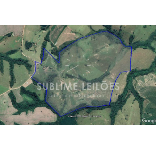 Foto de 139,30m² Hectares | Sem benfeitorias