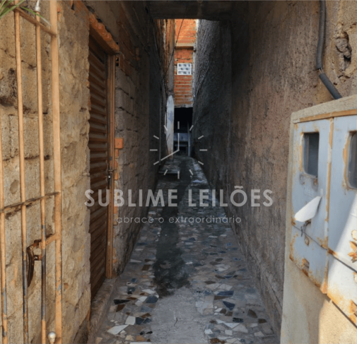 Foto de Terreno de 125m² | Constr. de 180m²