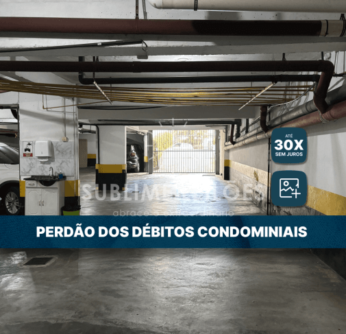 Foto de Lote principal | Exercício de preferência