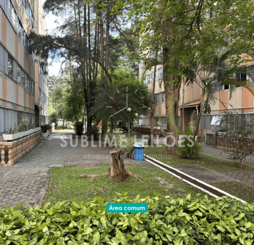 Foto de 2 dormitórios | 63m² útil