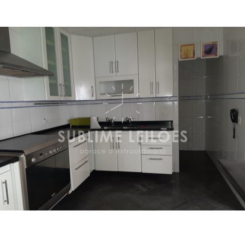 Foto de 5 Vagas | Piscinas | 267m² útil