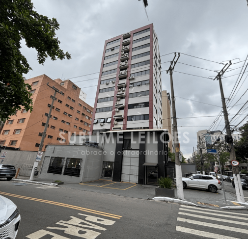 Foto de Vaga | 47m² útil