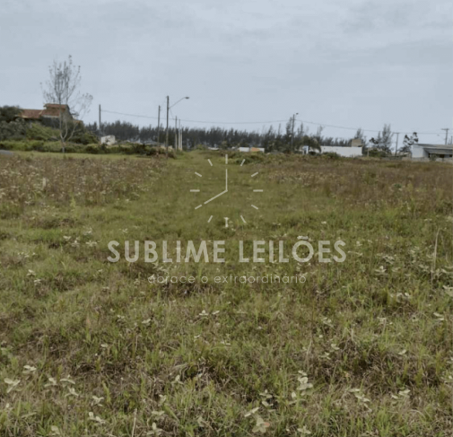 Foto de Terreno de 300m² | Sem benfeitorias