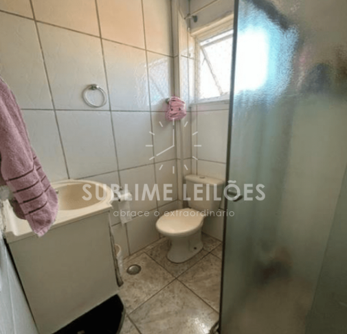 Foto de 2 dormitórios | Vaga | 54m² útil