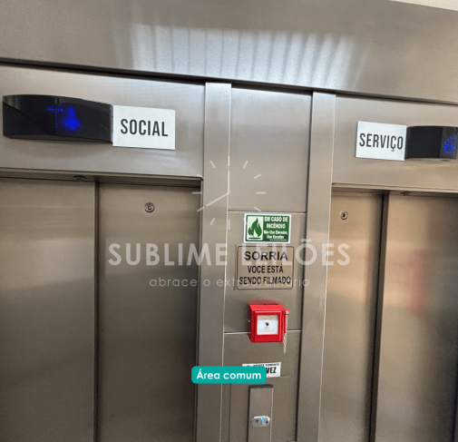 Foto de 118m² útil | Benfeitorias