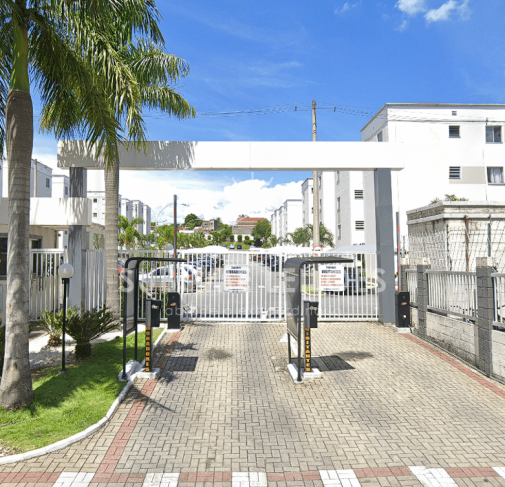 Foto de Vaga | 46m² útil