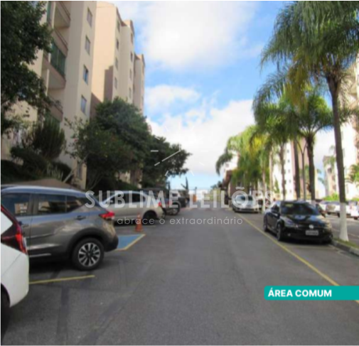Foto de 2 dormitórios | Vaga | 56m² útil