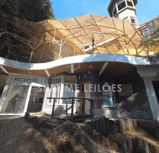 Foto de Terreno de 2.583m²