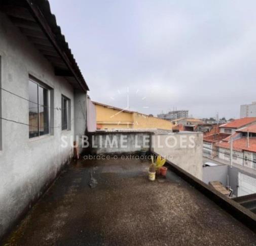 Foto de Terreno de 300m² | Constr. de 373m²