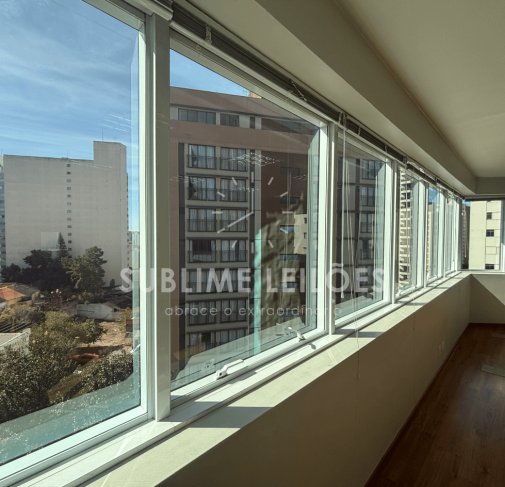 Foto de 86m² útil | 3 Vagas