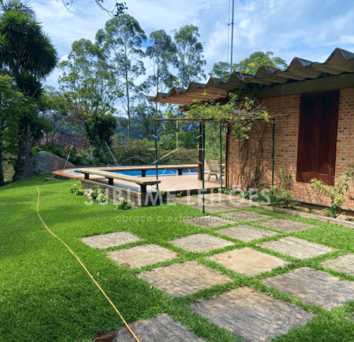 Foto de Terreno de 30.200m² | Benfeitorias