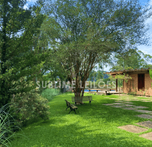 Foto de Terreno de 30.200m² | Benfeitorias