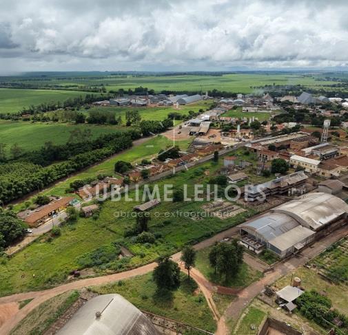 Foto de Terreno de 17.245m² | Constr. de 1.596m²