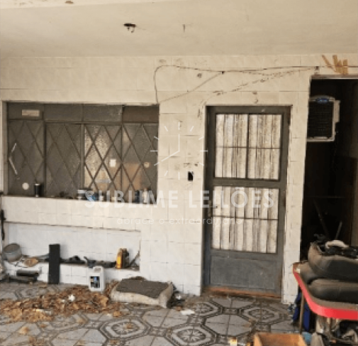 Foto de Terreno de 125m² | Constr. de 300m²