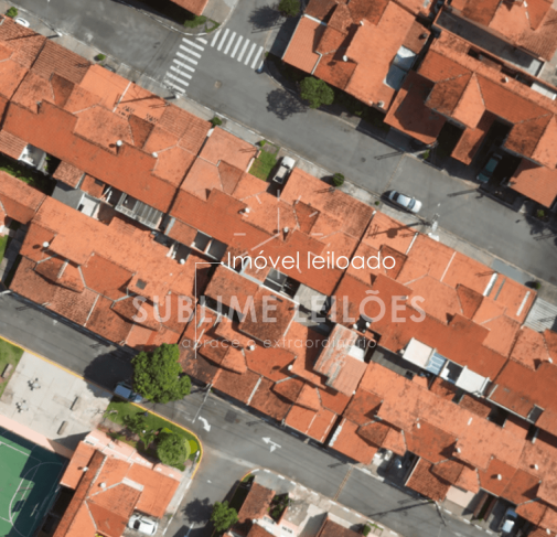 Foto de Terreno de 55m² | Constr. de 42m²