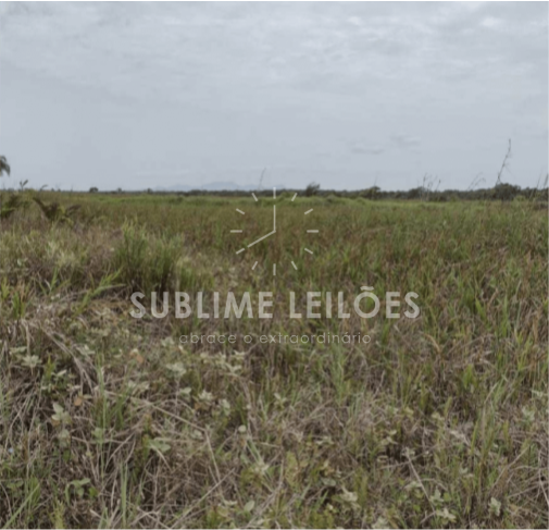 Foto de Terreno de 300m² | Sem benfeitorias