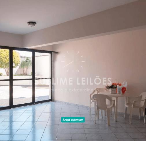 Foto de 92m² útil | 2 vagas