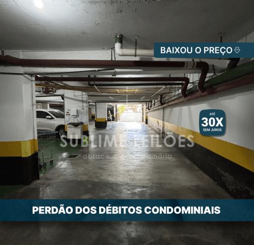 Foto de Vaga nº16 | 10m² útil