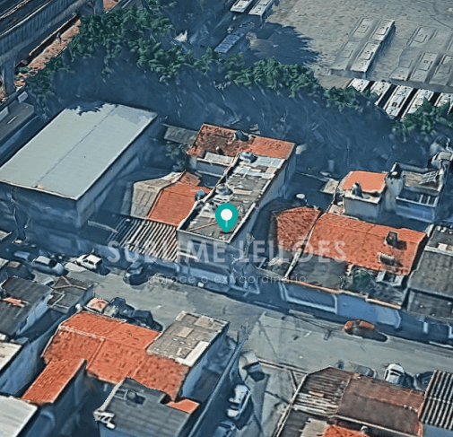 Foto de Terreno de 177m² | Constr. de 68m²