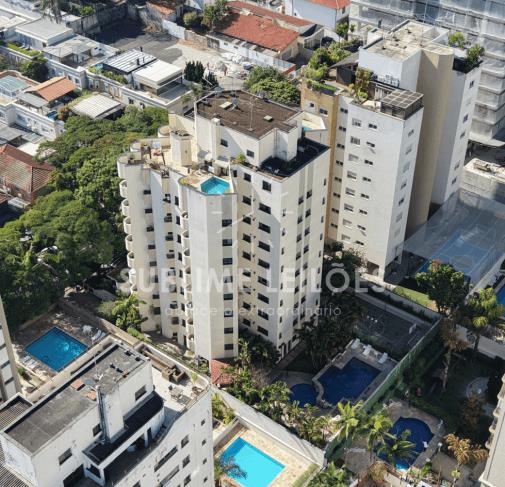 Foto de 4 dormitórios | 3 vagas | 200m² útil