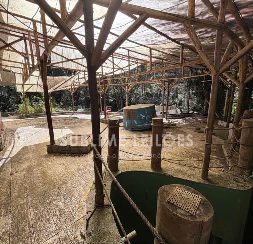 Foto de Terreno de 2.583m²