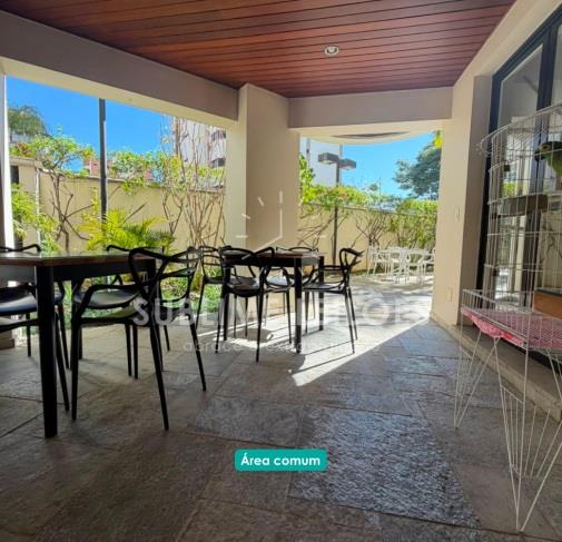 Foto de 4 dormitórios | 3 vagas | 200m² útil