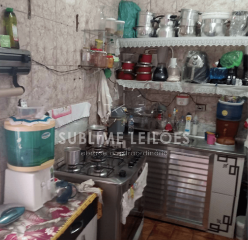 Foto de 5 residências | Constr. de 256m²