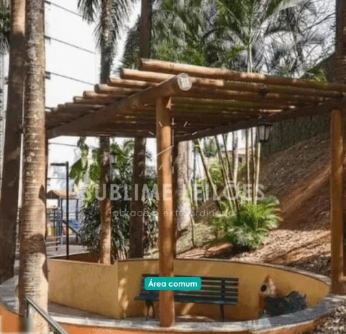 Apartamento no Vila Sônia (foto 4 de 4)
