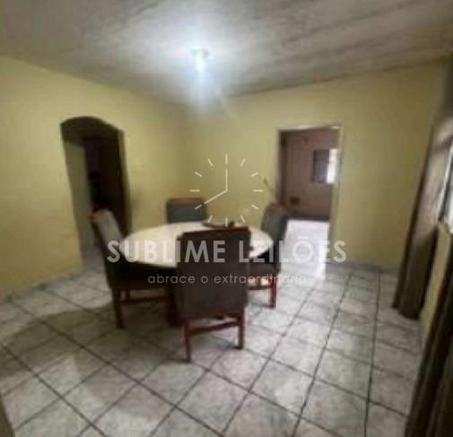 Foto de Terreno de 374m² | Benfeitorias