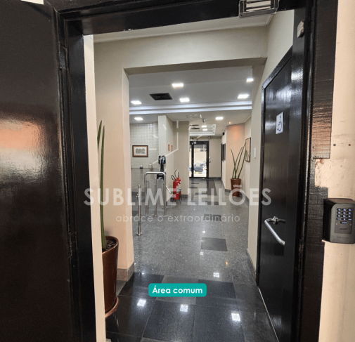 Foto de Vaga | 47m² útil