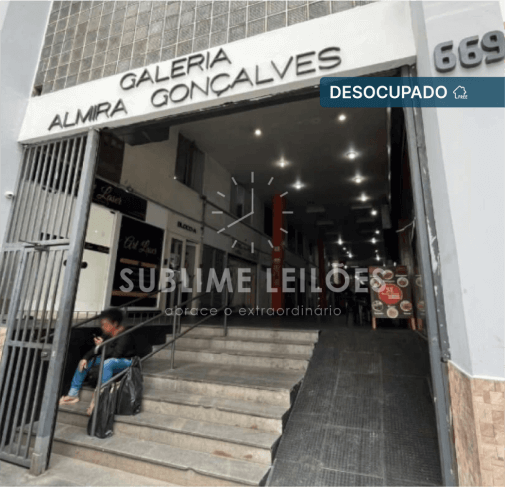 Foto de Lote principal | Exercício de preferência