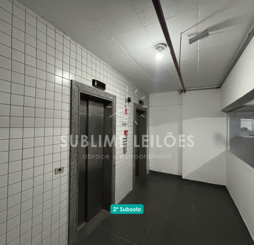 Foto de Vaga | 47m² útil