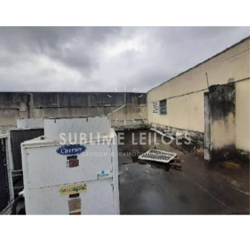 Foto de Terreno de 27.979m² | Constr. de 46.845m²