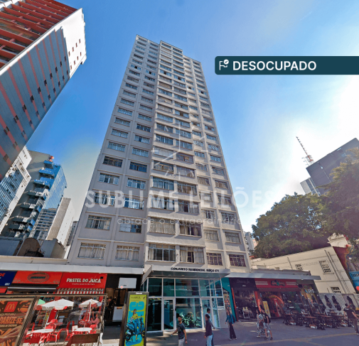 Foto de Lote principal | Exercício de preferência