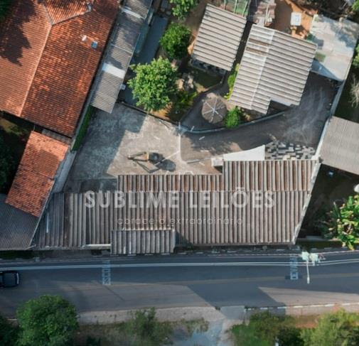 Foto de Lote 04-B | Terreno de 718m²