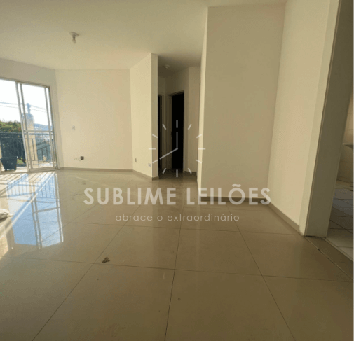 Foto de 2 dormitórios | Vaga | 51m² útil