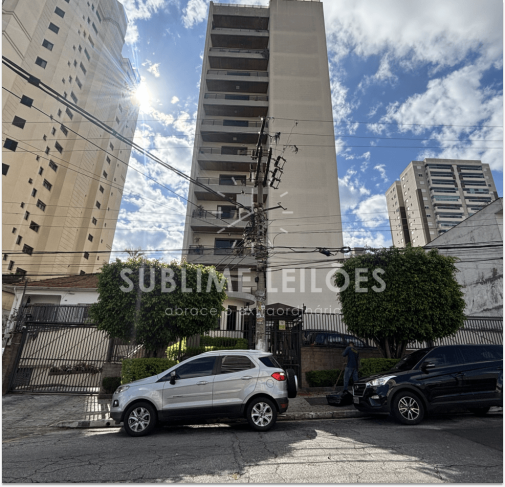 Foto de Apartamento | Dormitórios | 141m² útil