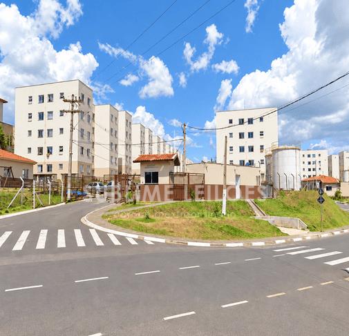 Foto de 2 dormitórios | 49m² útil